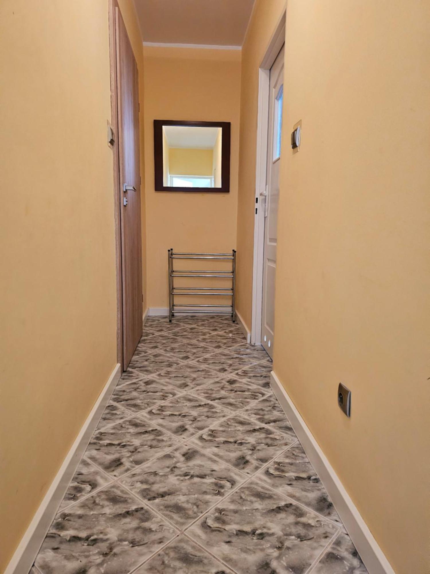 דז'ווירז'ינו Villa Krystyna מראה חיצוני תמונה